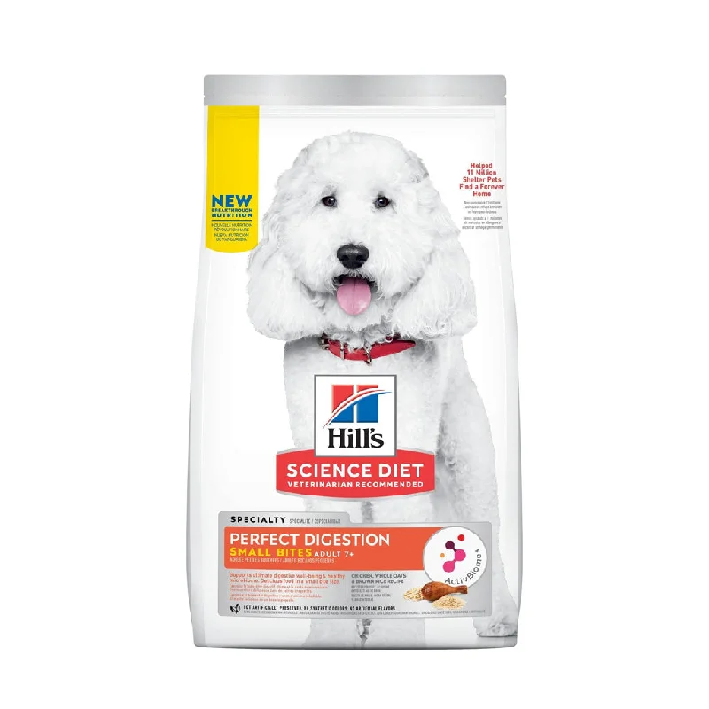  -Anti-scratch sofa protective cover '+7 Digestion S.Bites Chicken