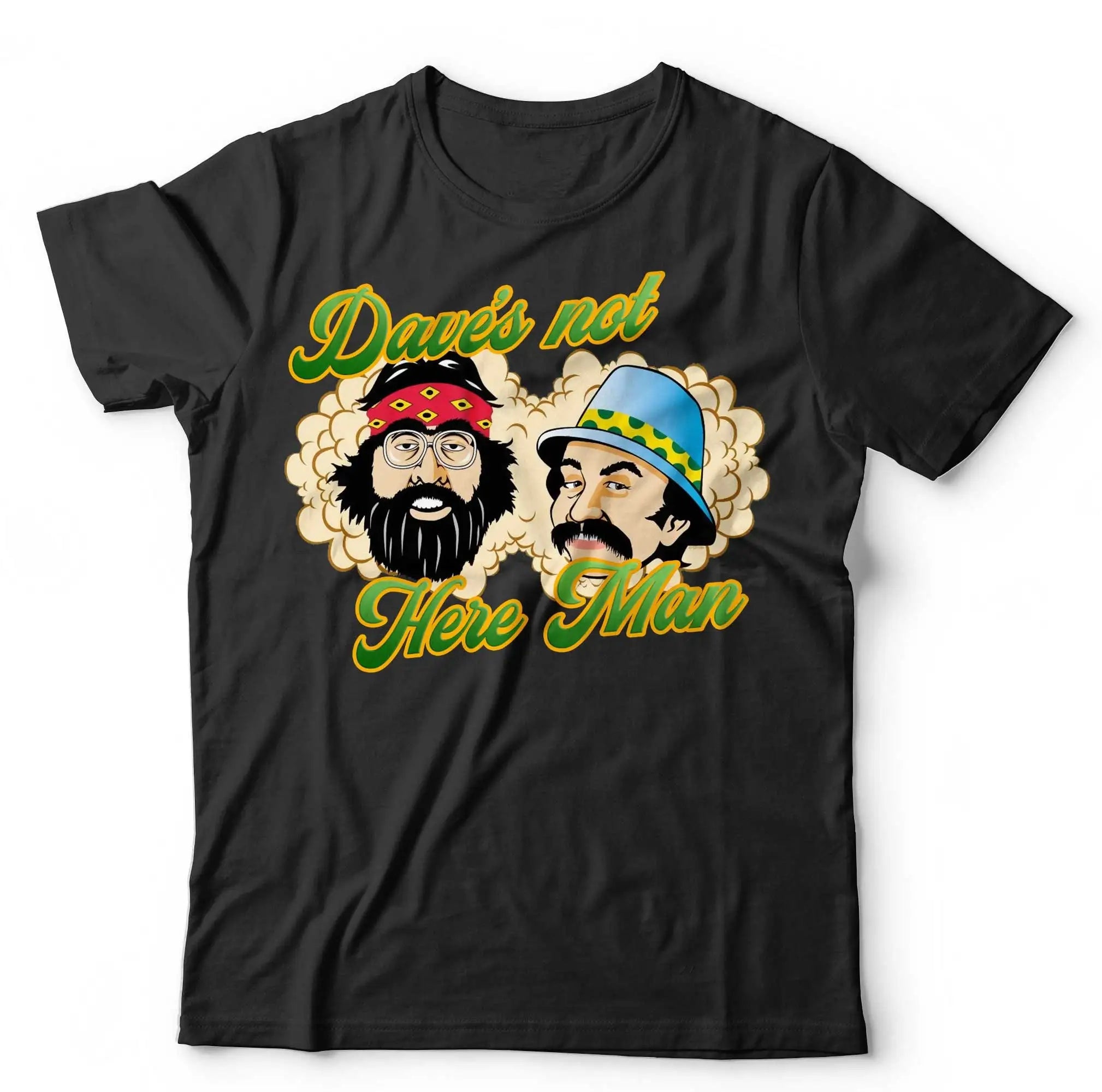 - Pet fence foldable indoor CHEECH & CHONG Dave's Not Here Man T-Shirt Cheech And Chong Classic Fit 100 - Pet fence foldable indoor CHEECH & CHONG Dave's Not Here Man T-Shirt Cheech And Chong Classic Fit 100