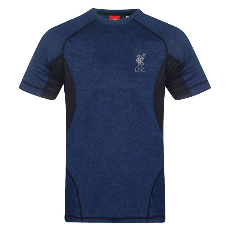  -Anti-scratch sofa protective cover Official Liverpool FC Boys Poly T-Shirt