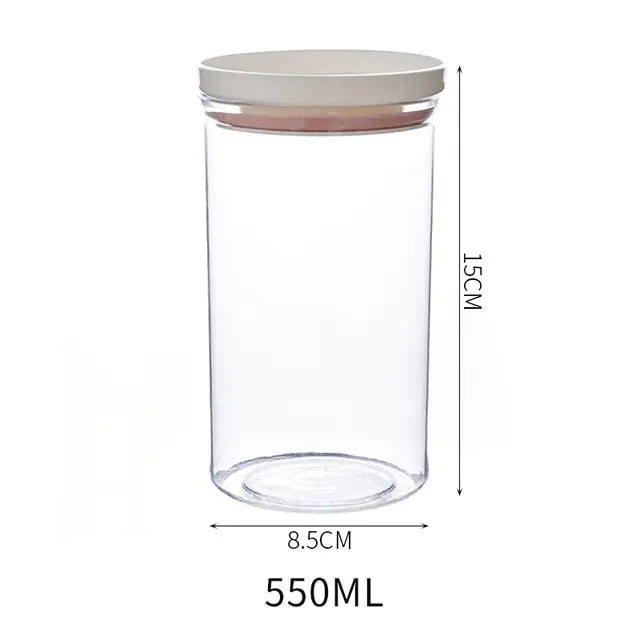 Pink 550ml-1pcs