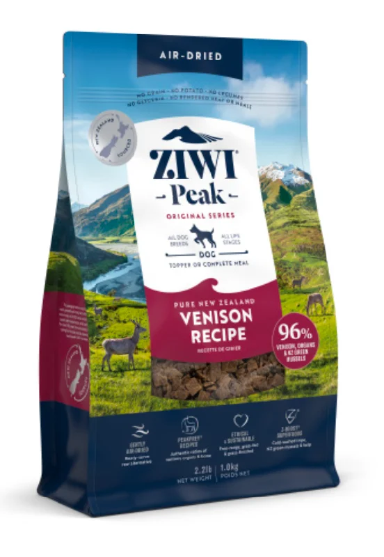 - Pet fence foldable indoor Ziwi Peak New Zealand Venison Air-Dried GF Dog Food