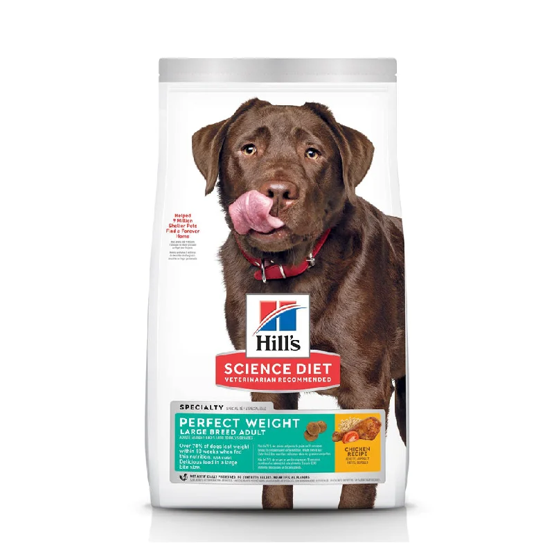 - Pet smart GPS locator Perfect Weight LB Chicken