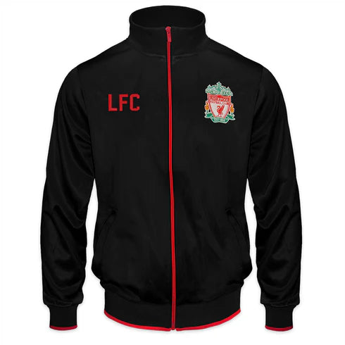  -Non-contact cat thermometer Official Liverpool FC Boys Track Jacket