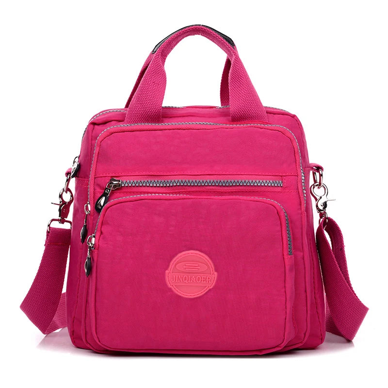 Plum Red