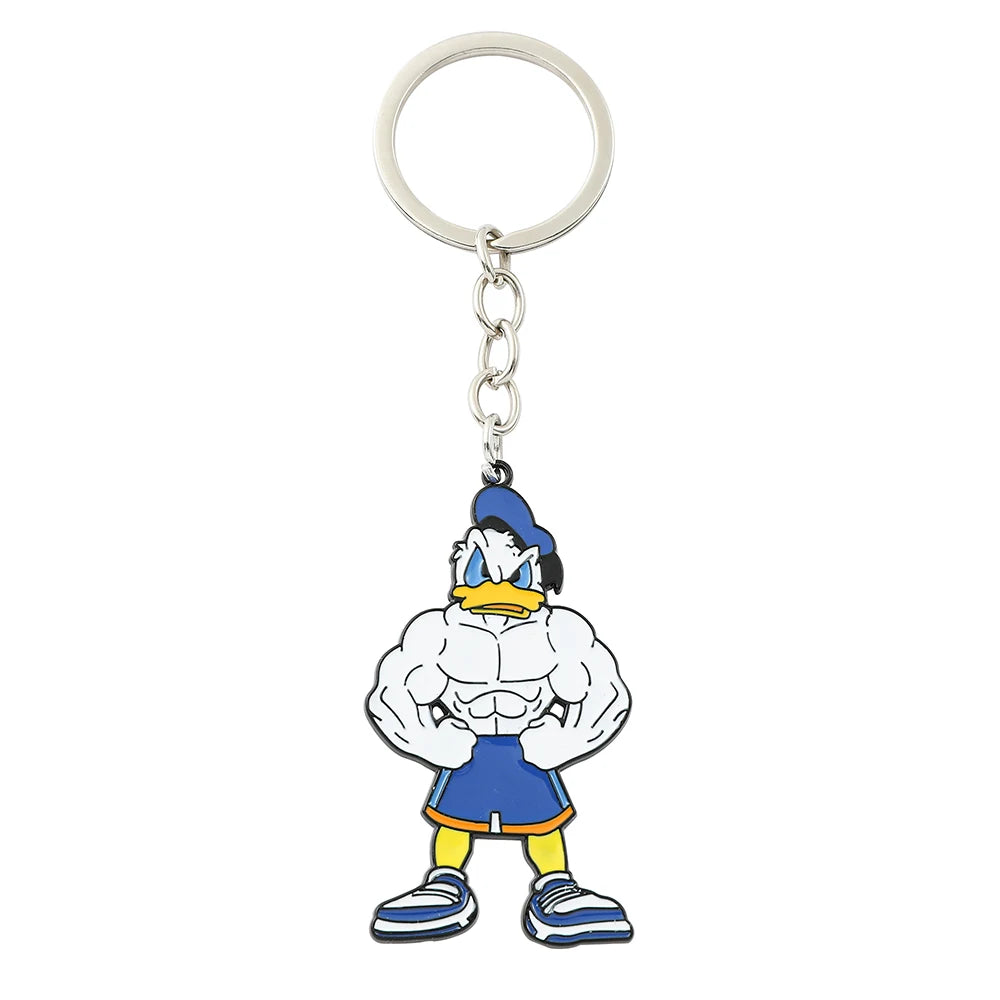 Donald Duck