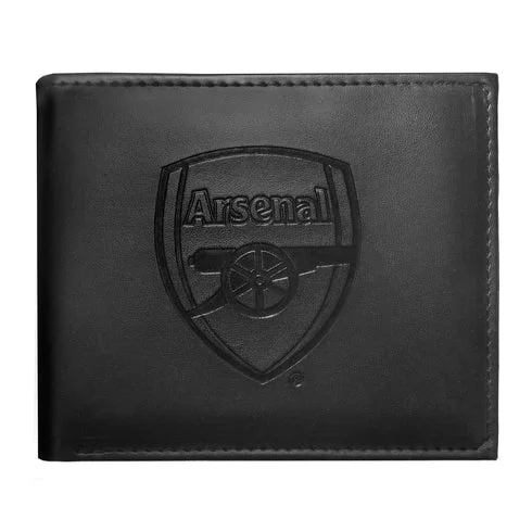- Automatic induction pet water dispenser Official Arsenal FC Wallet