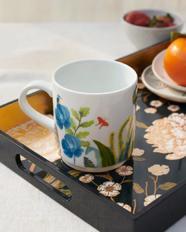  Serenity Mug - Ivory