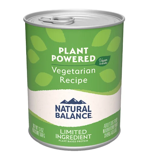 - Dog disposable foam shower gel Natural Balance Vegetarian Canned Dog Food (13oz/369g) - Dog disposable foam shower gel Natural Balance Vegetarian Canned Dog Food (13oz/369g)