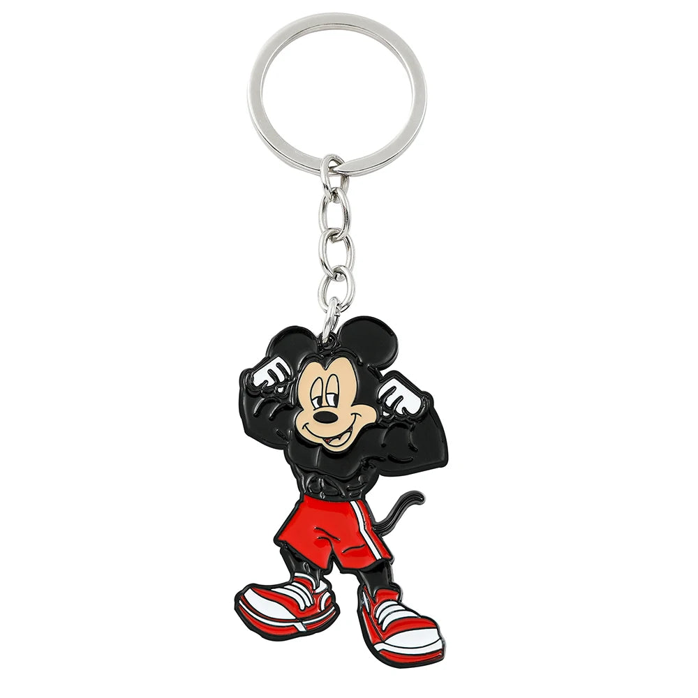 Mickey