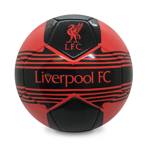 - Car dog seat belt Official Liverpool FC Football Size 4