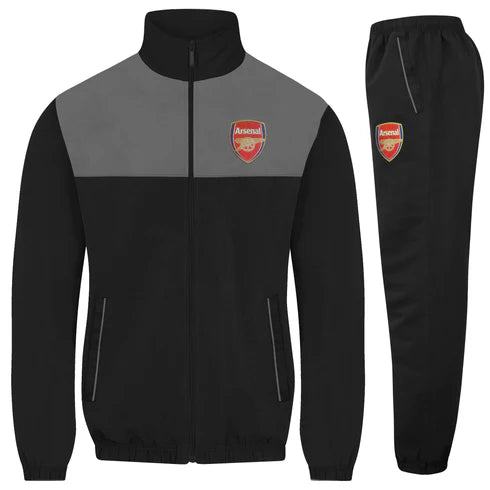 - Winter warm clothes for short-haired dogs Arsenal Official Mens Tracksuit