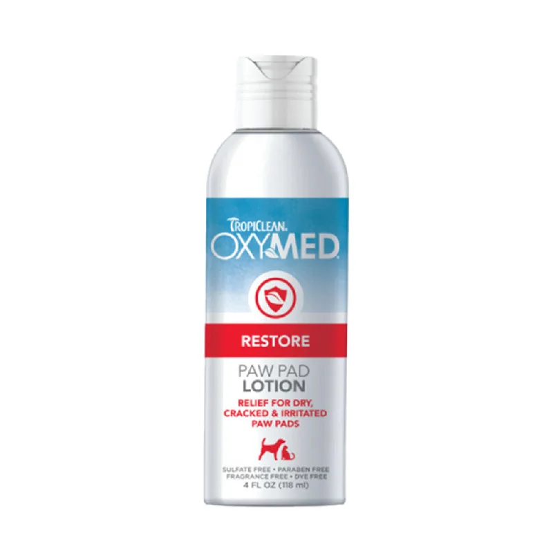 Pet Products Paw Pad Lotion