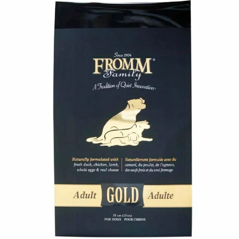  -Non-contact cat thermometer Fromm Gold Adult Dog Food