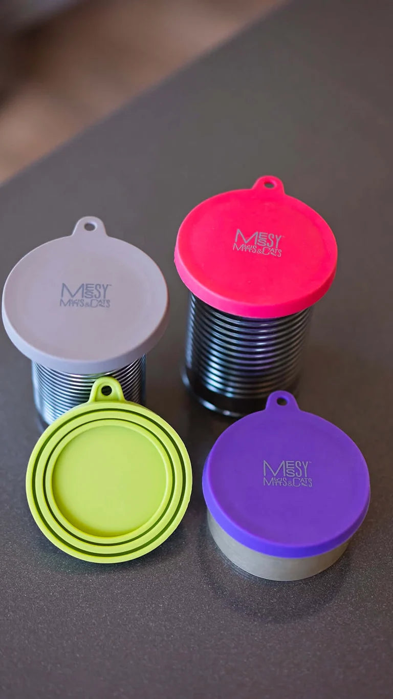  Messy Mutts Can Cover