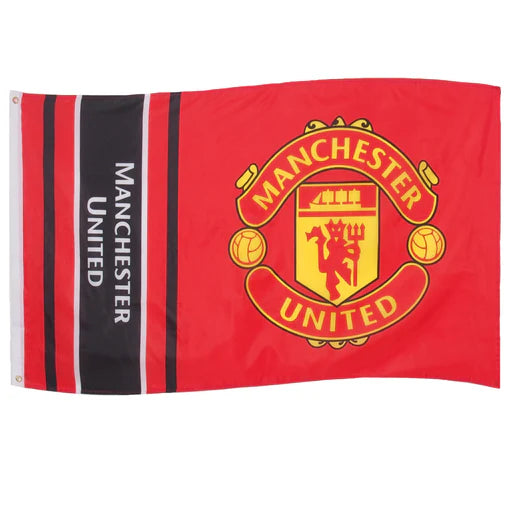 Pet Products Official Manchester United FC Flag