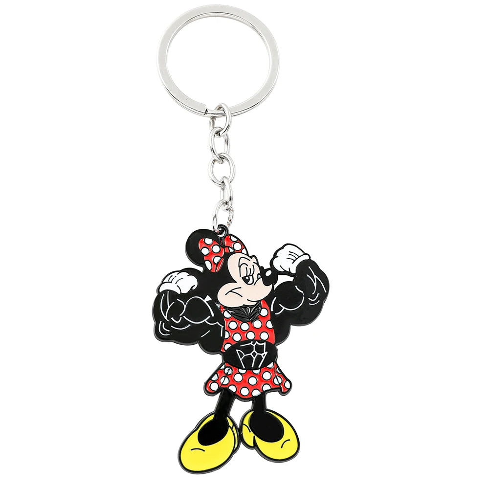 Minnie