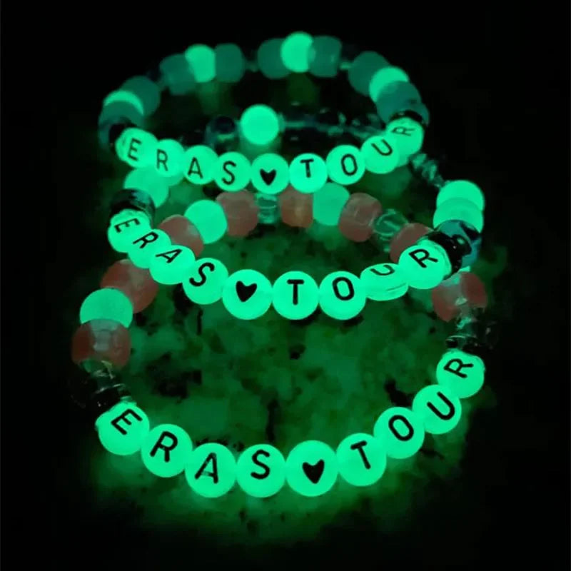 -Anti-scratch sofa protective cover Handmade friendship bracelets inspired by the Taylor Swift Eras Tour, featuring glow-in-the-dark elements. -Anti-scratch sofa protective cover Handmade friendship bracelets inspired by the Taylor Swift Eras Tour, featuring glow-in-the-dark elements.