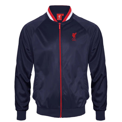 - Pet stroller can be taken on the plane Liverpool FC Official Mens Track Jacket