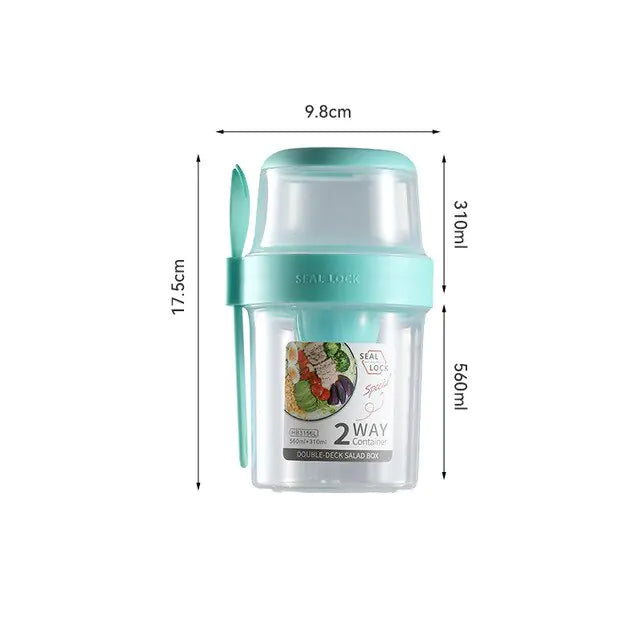 Green 560ml