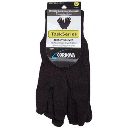  CORDOVA Jersey, Medium Weight, Ramie/Cotton Gloves
