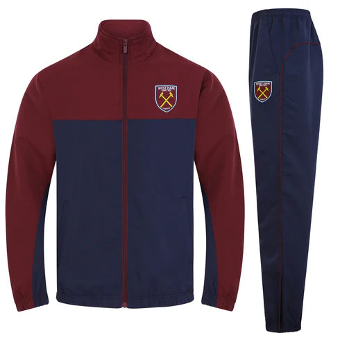 - Postoperative pet anti-licking Elizabethan collar Official West Ham United FC Mens Tracksuit - Postoperative pet anti-licking Elizabethan collar Official West Ham United FC Mens Tracksuit