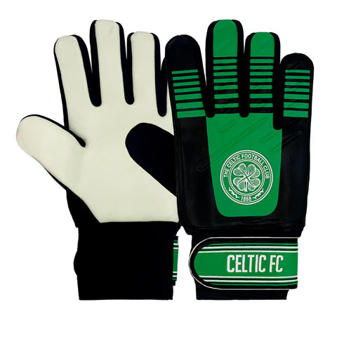 - Parrot climbing and standing wooden frame Official Celtic FC Goalkeeper Gloves