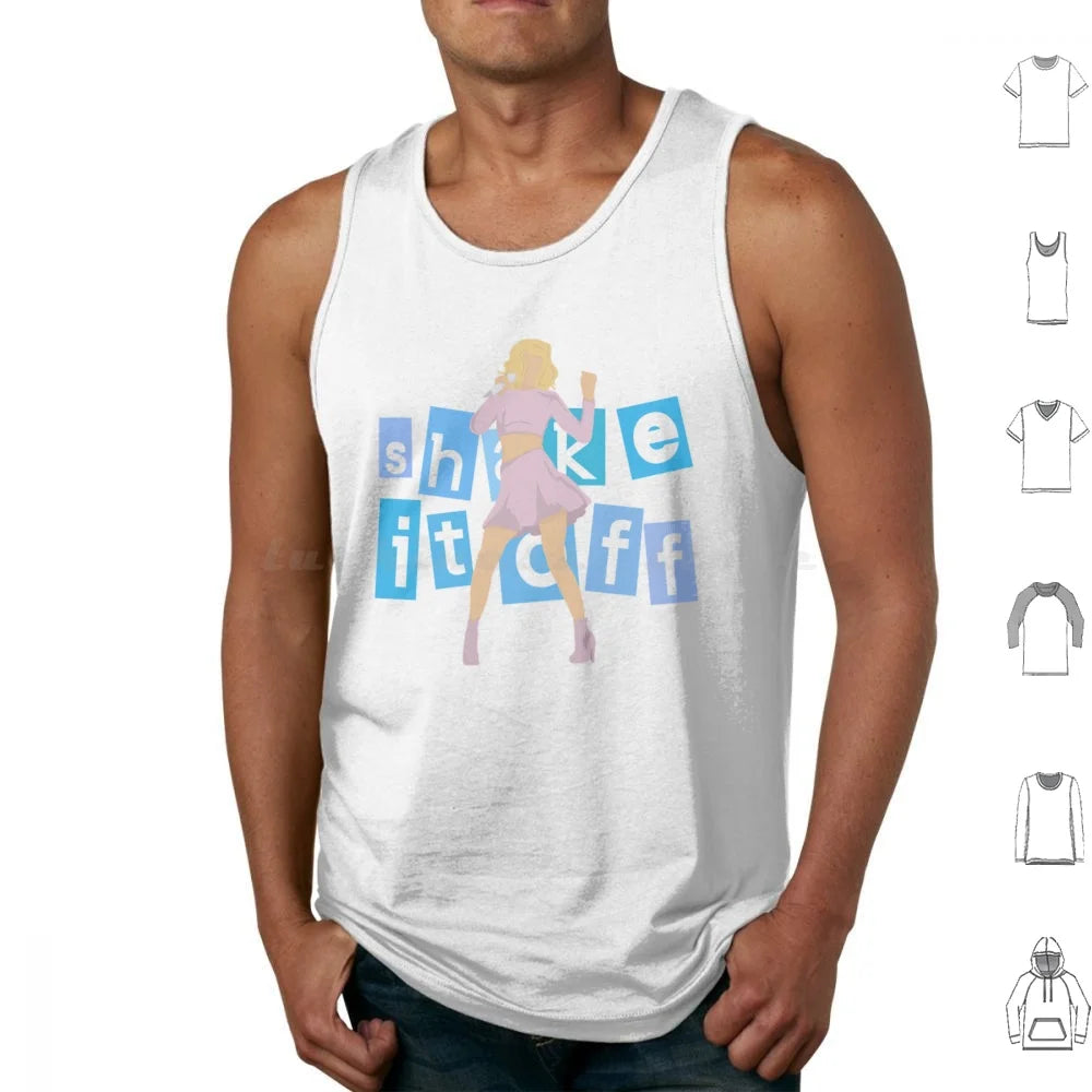 M-Tank-White