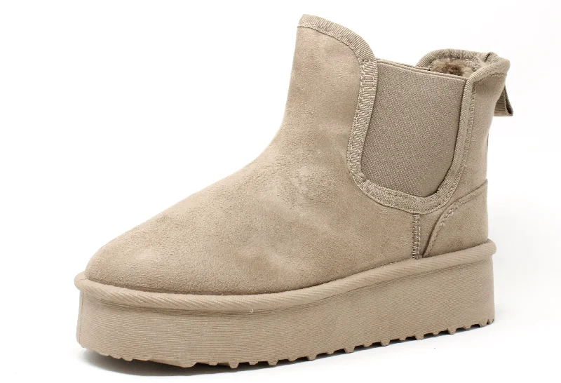 Taupe