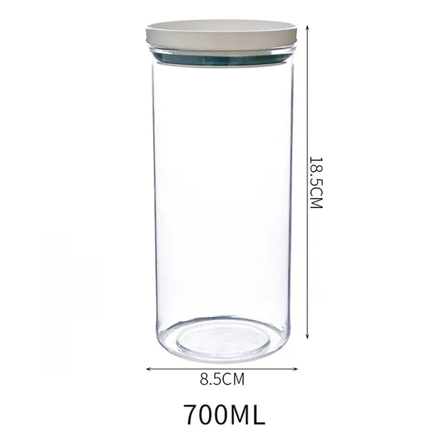 Blue 700ml-1pcs