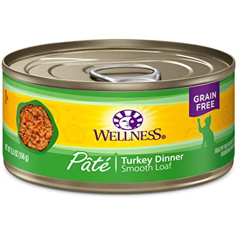 - Climbing pet constant temperature heating pad Wellness Turkey Pâté GF Canned Cat Food - Climbing pet constant temperature heating pad Wellness Turkey Pâté GF Canned Cat Food
