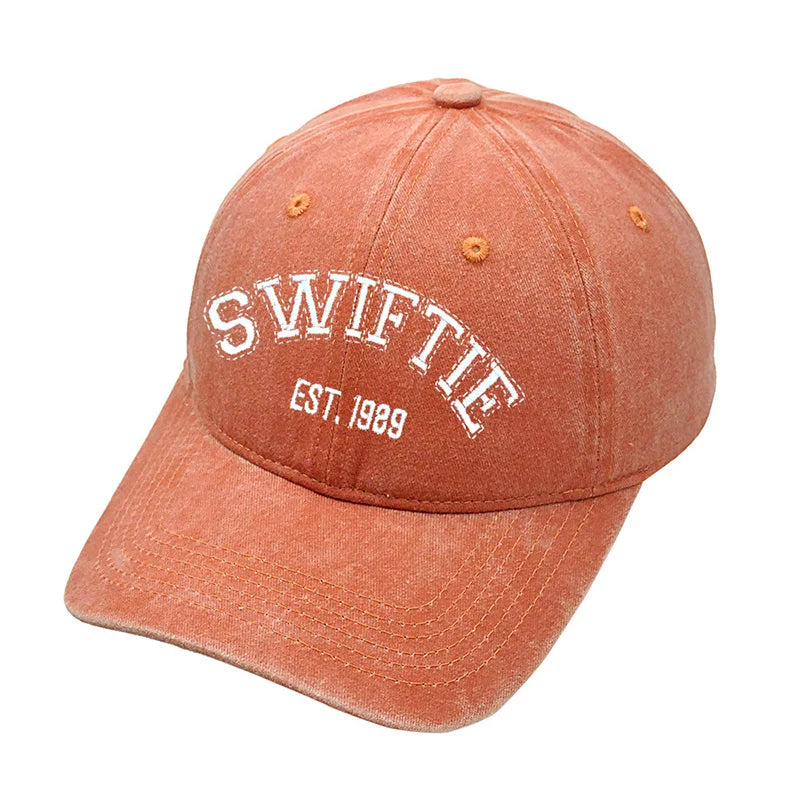 Orange color