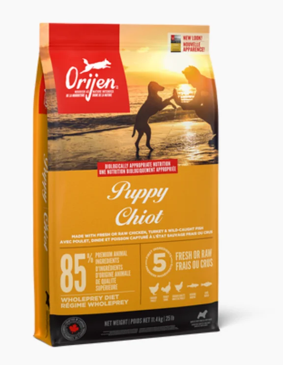 - Pet tear stain cleaning wipes Orijen Puppy Dog Food