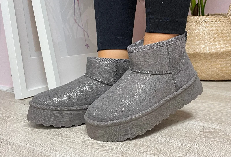 Grey