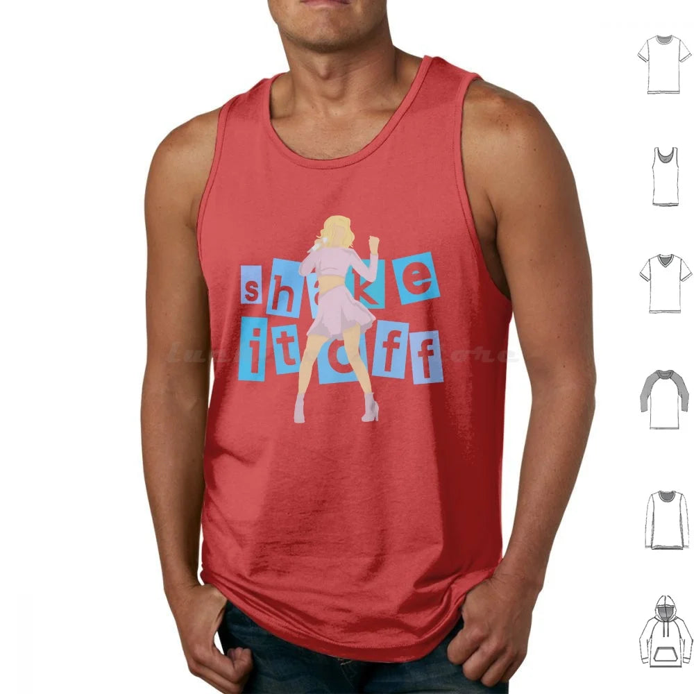 M-Tank-Red