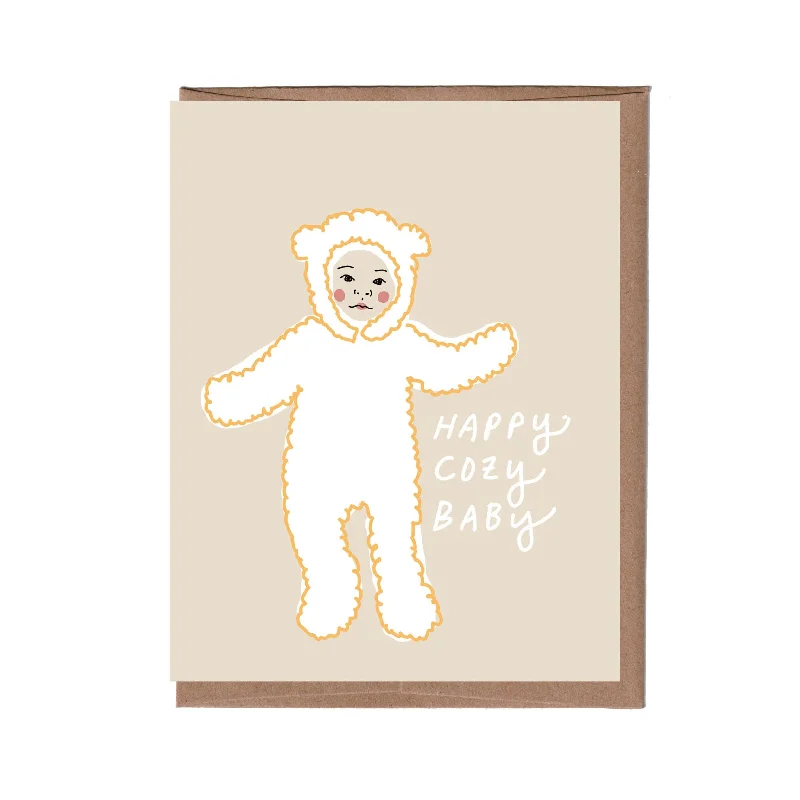 - Teething and chewing toys for puppies Baby Bunting Card