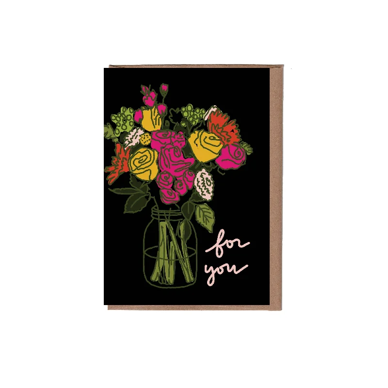  -Non-contact cat thermometer Flowers Mini Note