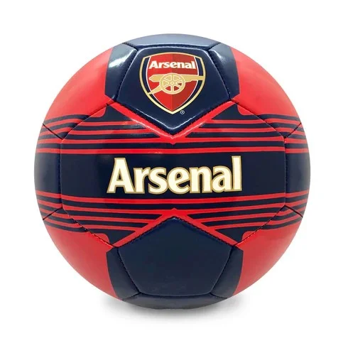  Official Arsenal FC Football Size 4
