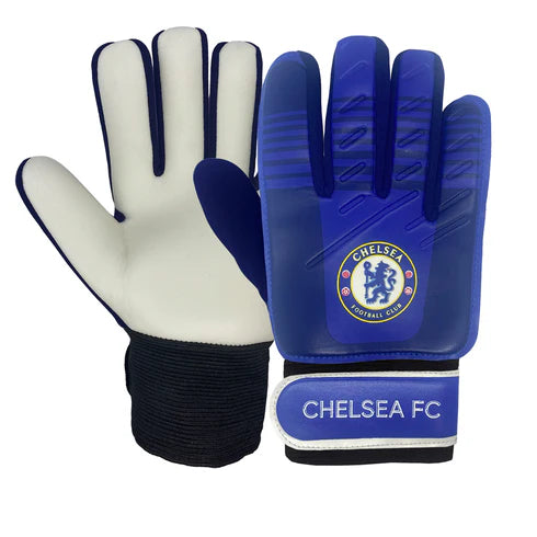 - Dog anti-slip mat Official Chelsea FC Goalkeeper Gloves
