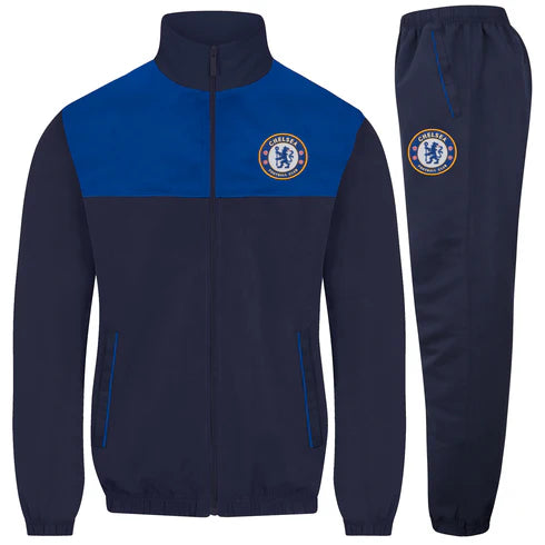 - Parrot climbing and standing wooden frame Official Chelsea FC Mens Tracksuit