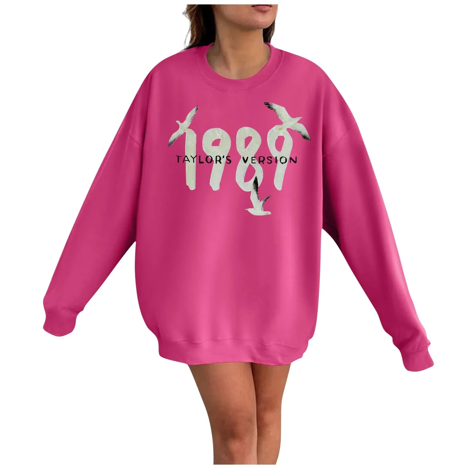 Hot Pink