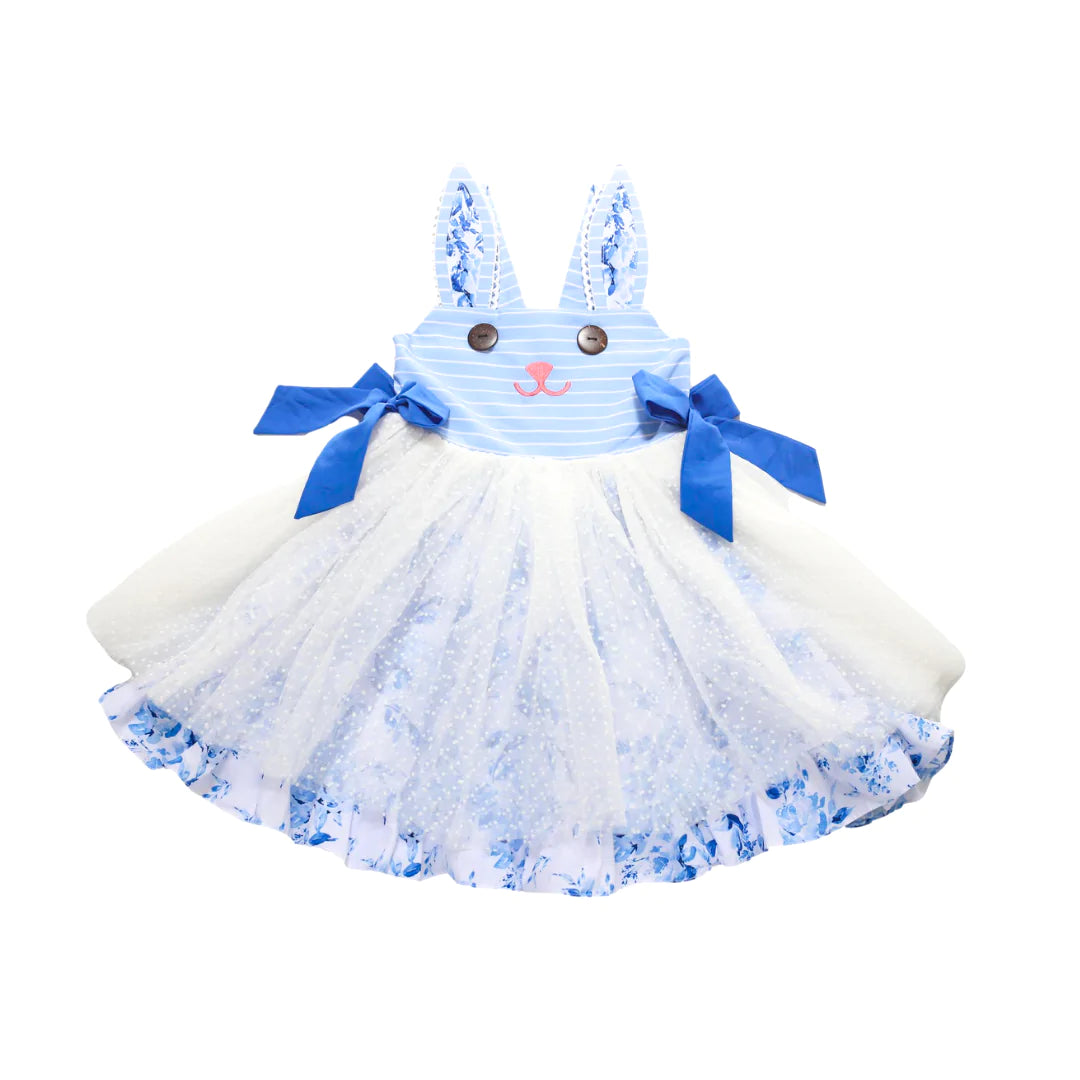- Pet stroller can be taken on the plane Poppy Dress