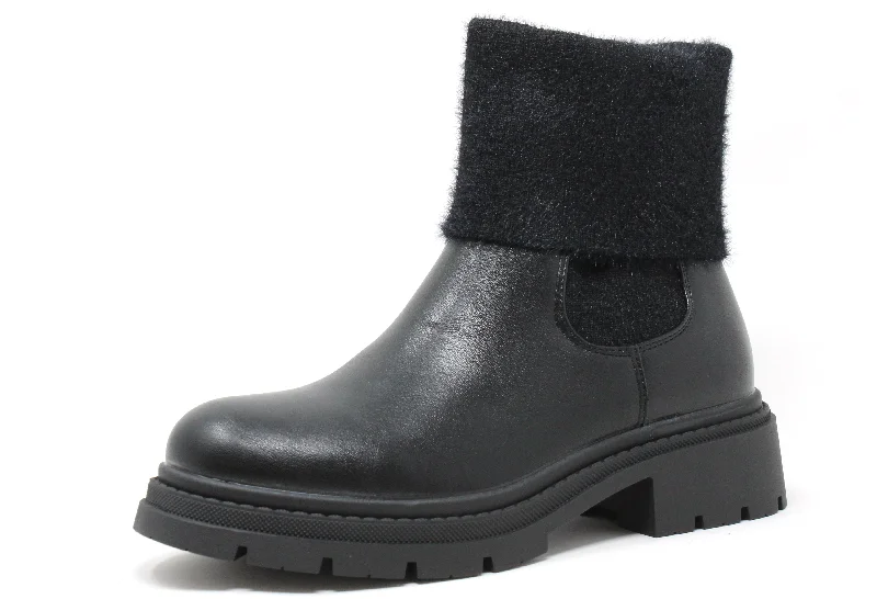 - Cat stress soothing spray Knit Top Chelsea Boot