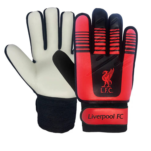- Pet vitamin complex nutrition tablets Official Liverpool FC Goalkeeper Gloves