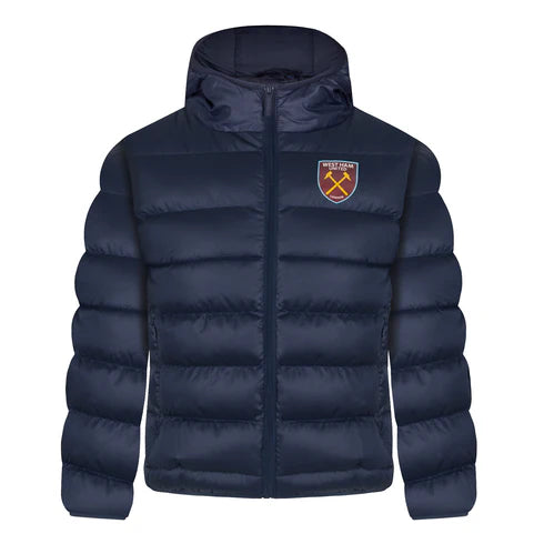 - Elderly dog ​​joint care mattress Official West Ham United FC Boys Quilted Jacket