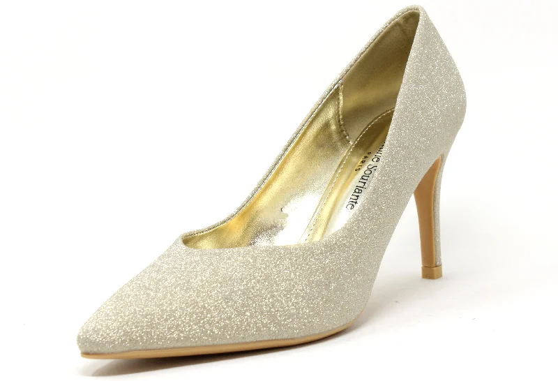 - Deodorizing cat litter tofu litter Shimmer Court Heel