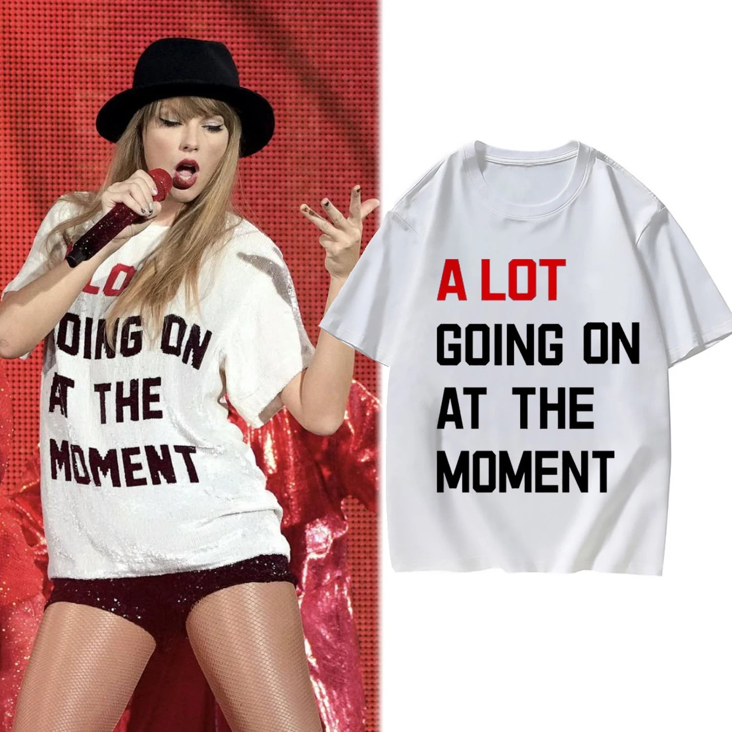 -Non-contact cat thermometer Women's T-Shirt, 1989 taylor swift Cotton Summer Fashion, Letter Print Tops, Tees for Swift Fans, -Non-contact cat thermometer Women's T-Shirt, 1989 taylor swift Cotton Summer Fashion, Letter Print Tops, Tees for Swift Fans,