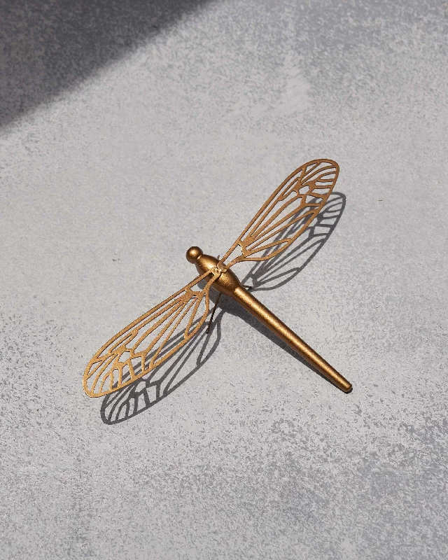  Dragonfly Accent Piece - Small