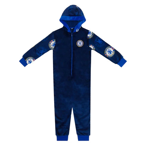 - Pet stroller can be taken on the plane Official Chelsea FC All-In-One Fleece Boys