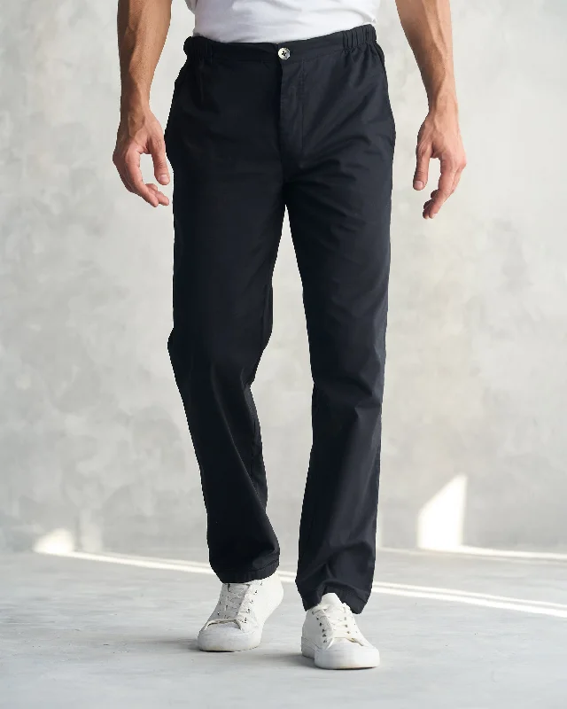  Shillong Jammies - Black