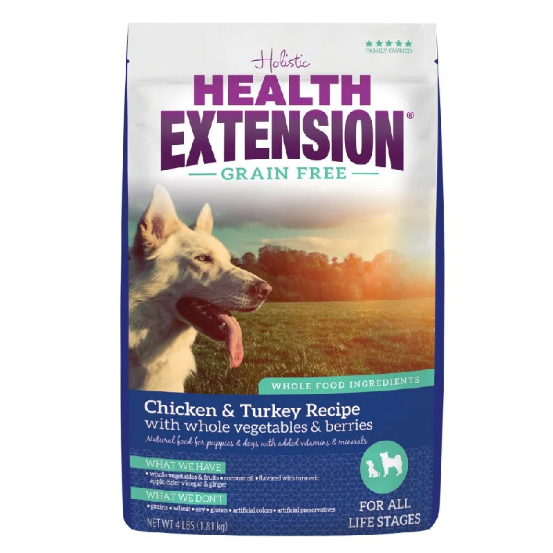 - Elderly dog joint care mattress Health Extension Grain Free Chicken and Turkey Dry Dog Food - Elderly dog joint care mattress Health Extension Grain Free Chicken and Turkey Dry Dog Food